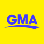 Logotipo de GMA